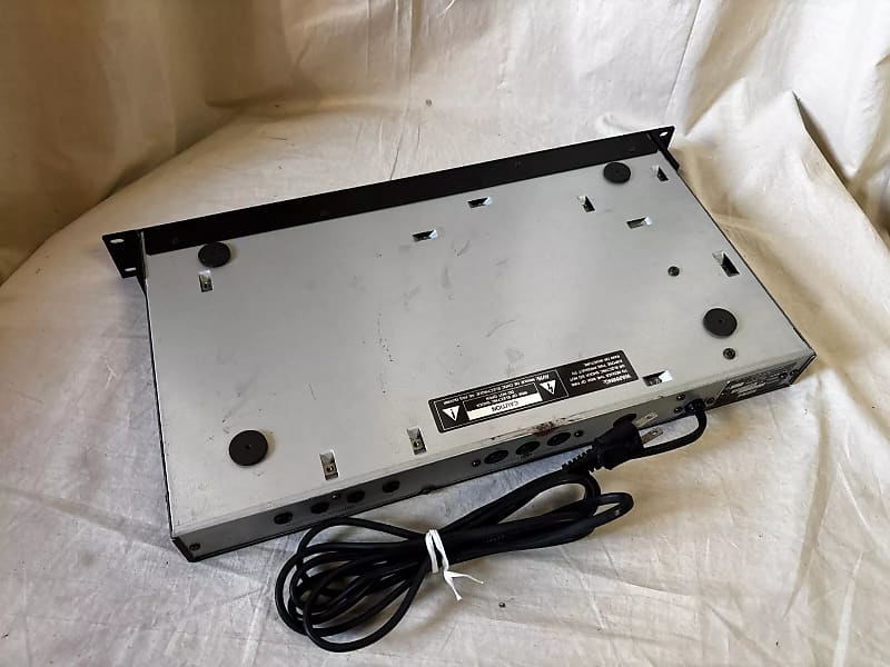 Korg 03R/W Rackmount AI2 Synthesis Module | Reverb Canada