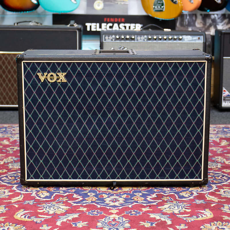 Vox Valvetronix AD212 Speaker Cabinet - 2nd Hand | Reverb