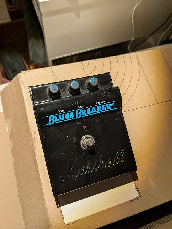 Marshall BluesBreaker