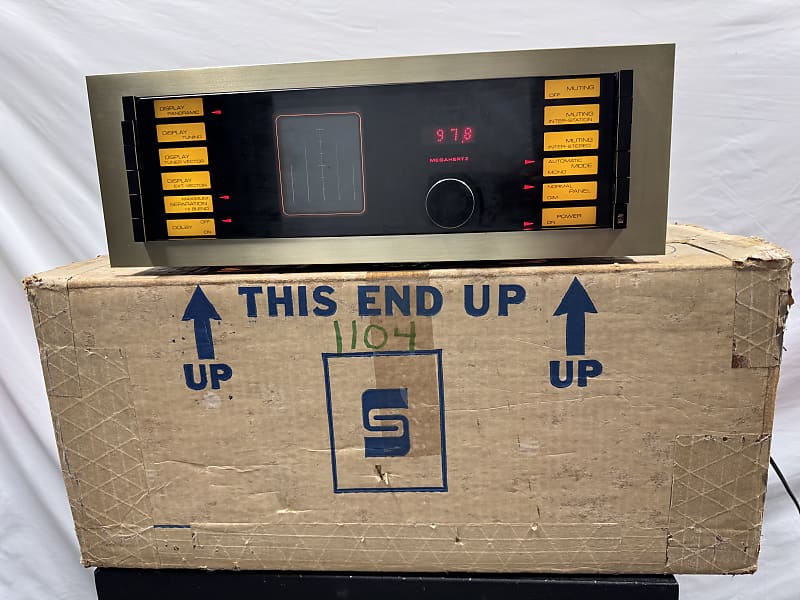 Day Sequerra Model 1  			