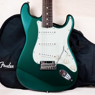 Fender MIJ Hybrid 60s Stratocaster | Reverb Fender MIJ Hybrid 60s Stratocaster | Reverb