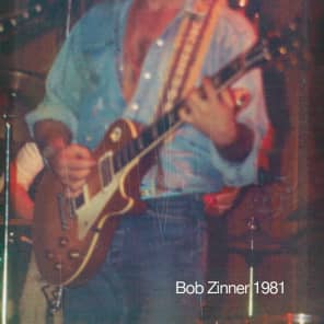 Introducing the "Zinner Burst"; An Uncirculated, Fully Documented, 1959 Sunburst Les Paul (9 0639) image 23