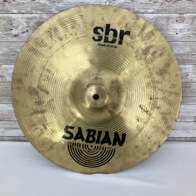 Sabian 20