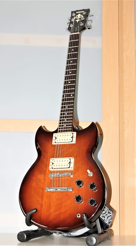 Yamaha SG 200 1983 | Reverb