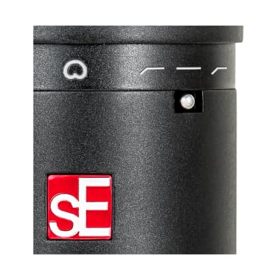 sE Electronics sE2200 Large-Diaphragm Condenser Microphone image 2
