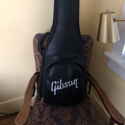 1996 Gibson Les Paul Studio Ebony Fretboard Alpine White image 20