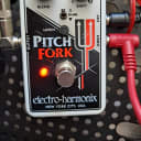 Electro-Harmonix Pitch Fork Polyphonic Pitch Shift