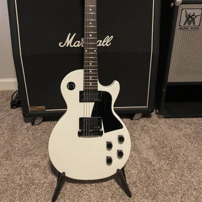 Gibson Les Paul Special with Jim Root EMGs/Tone Pros/Locking tuners image 1