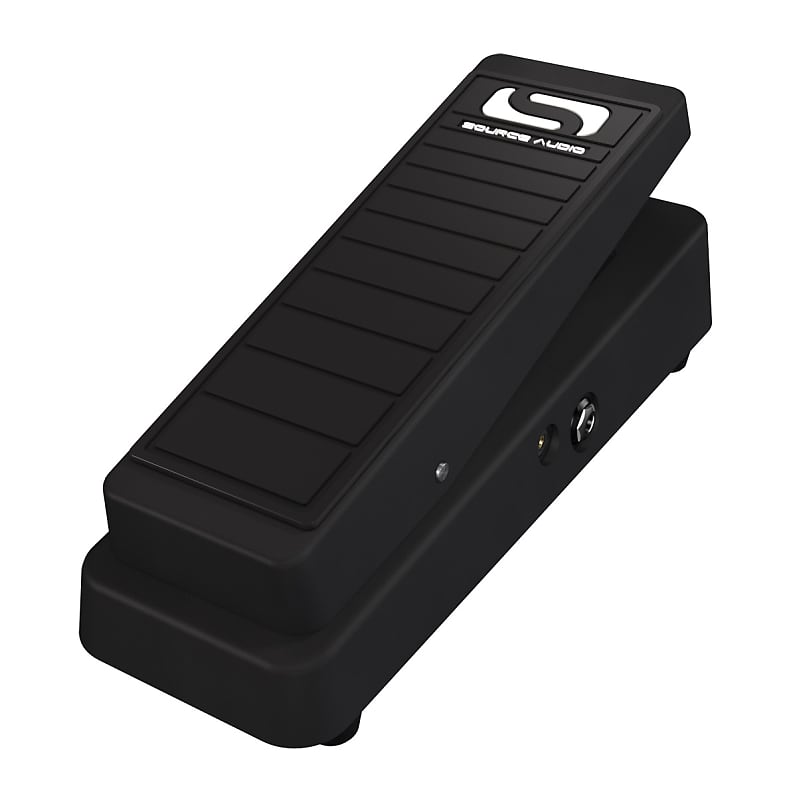 Source Audio SA161 Dual Expression Pedal