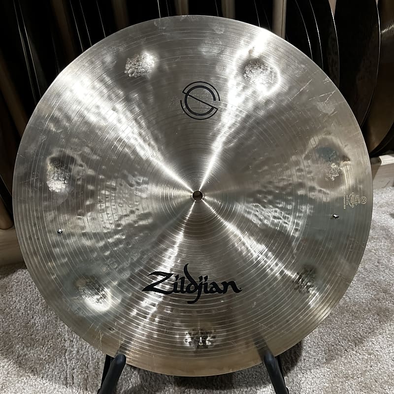 Stanton moore zildjian discount