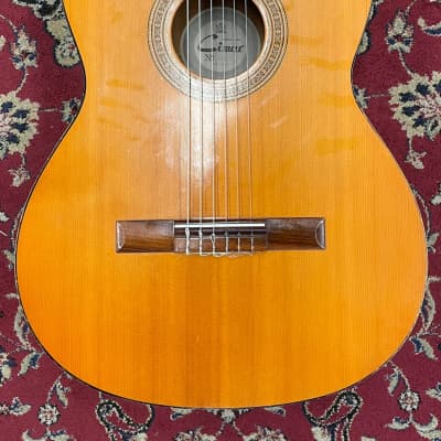 Cimar Model 309 Classical Guitar with Hardcase Pre-Owned image 2