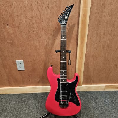 Charvel Model 3 HSS | Reverb