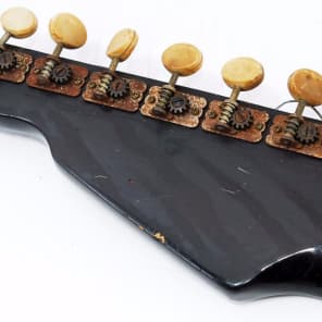 TEISCO Tesco Bizarre Electric Guitar AS IS RefNo 134213 Reverb