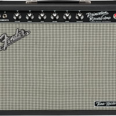 Fender FSR Princeton Reverb Surf-Tone Blue | Reverb