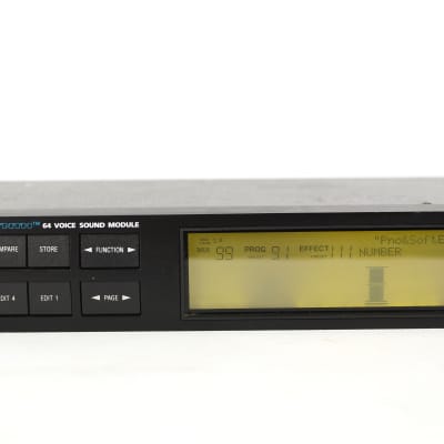 DTM・DAW Alesis S4 Alesis S4 Quadra Synth 64 - Voice Sound Module ⋆ CUE Sale
