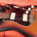 Fender Stratocaster  Big Apple 1999 Sunburst