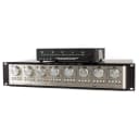 Grace Design 801 Eight Channel Mic Preamp #A801077
