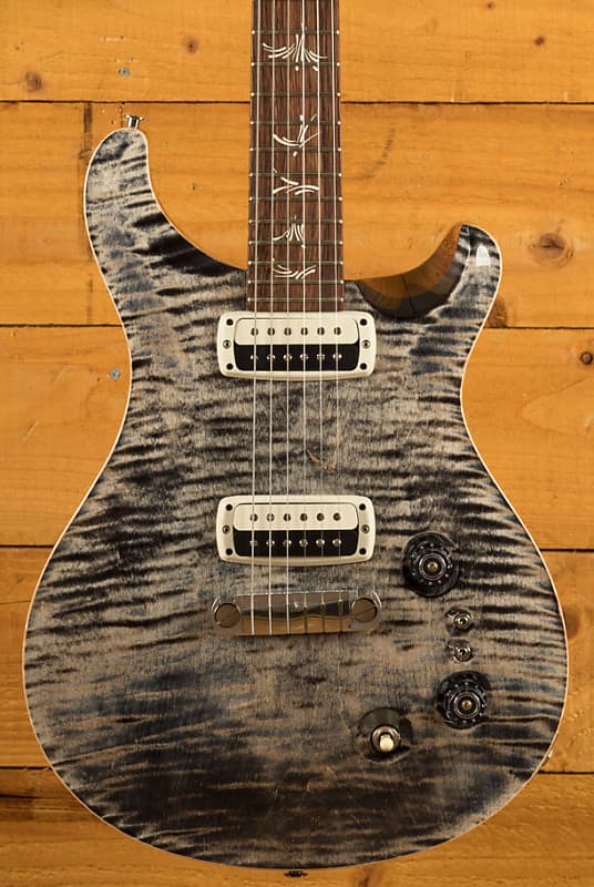 PRS Paul's Guitar - Charcoal image 1