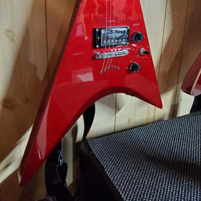 【激レア】　Epiphone Demon VFX EPIPHONE Demon FX electric guitars