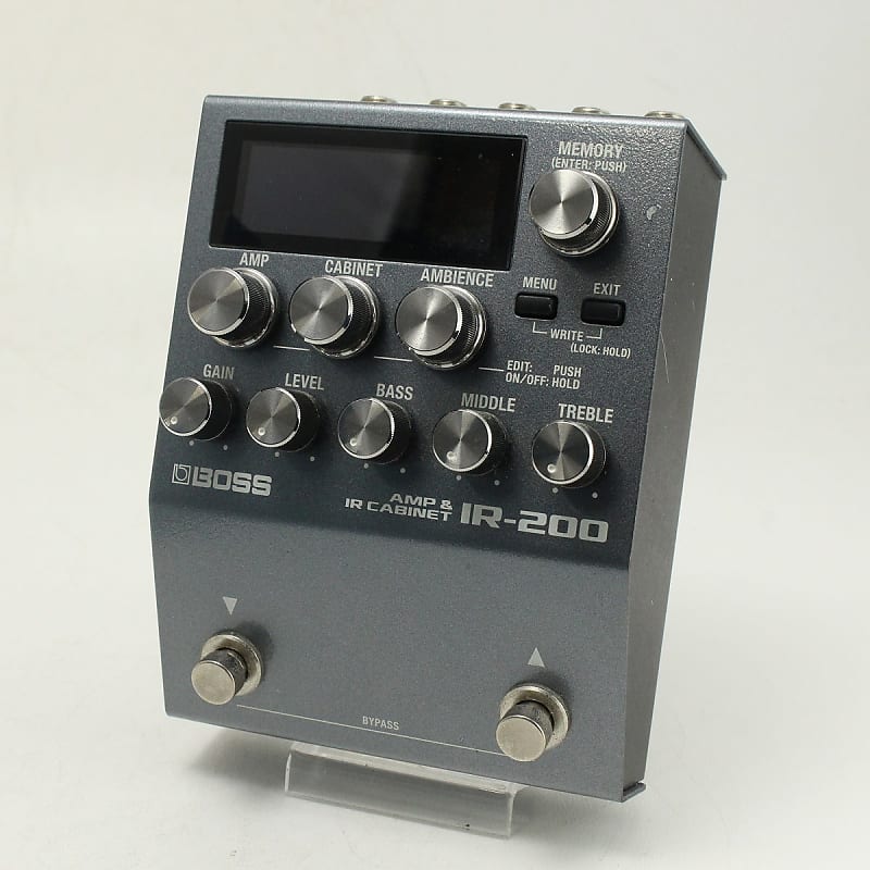 Boss IR-200