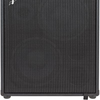 Fender Rumble Stage 800 2x10 WiFi Bluetooth Bass Combo 800 Watts image 1