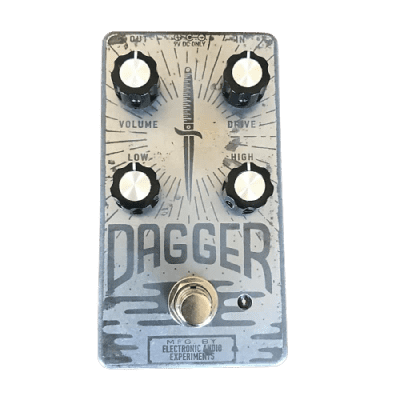 Electronic Audio Experiments Dagger V1 image 2