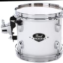 Pearl Export EXX Mounted Tom Add-on Pack - 8 x 7 inch - Pure White