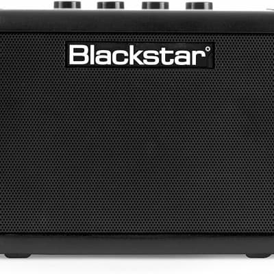 Blackstar Fly 3 3-Watt 1x3