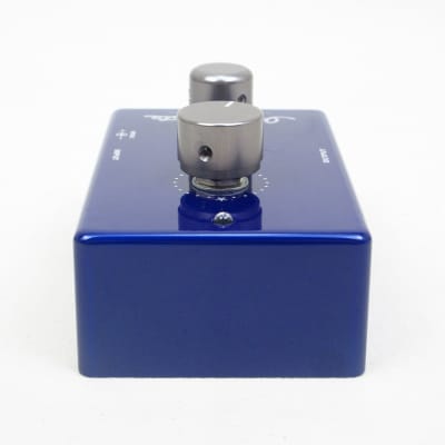 Indigo Note FIXED WAH Auto-Wah (09/02)