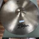 Zildjian rock ride 21" cymbal