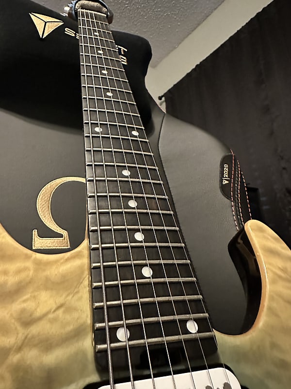 Schecter NV-7-24