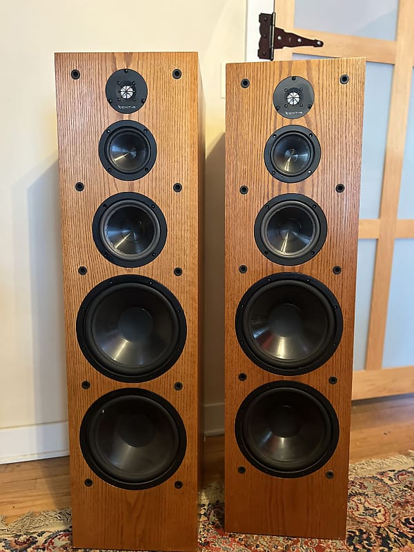 infinity crescendo cs 3009