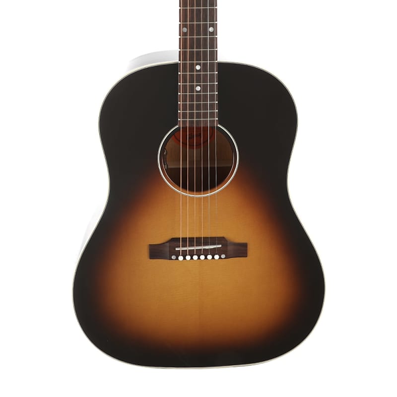 Gibson Slash J-45 Acoustic Guitar - November Burst - #22740025 - Display Model image 1