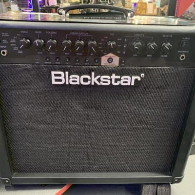 Blackstar ID:30 TVP 30W 1x12 Guitar Combo