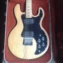 Peavey T-60 1979 Natural played by Hank Williams Jr.