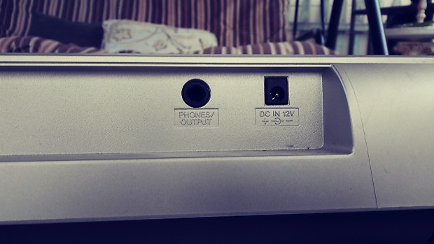 Yamaha psr e313 deals midi