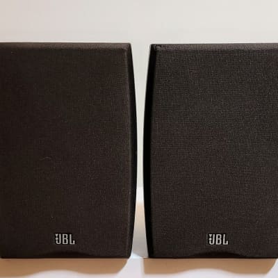 JBL N24 Northridge Series Speakers w/ Mounting Brackets