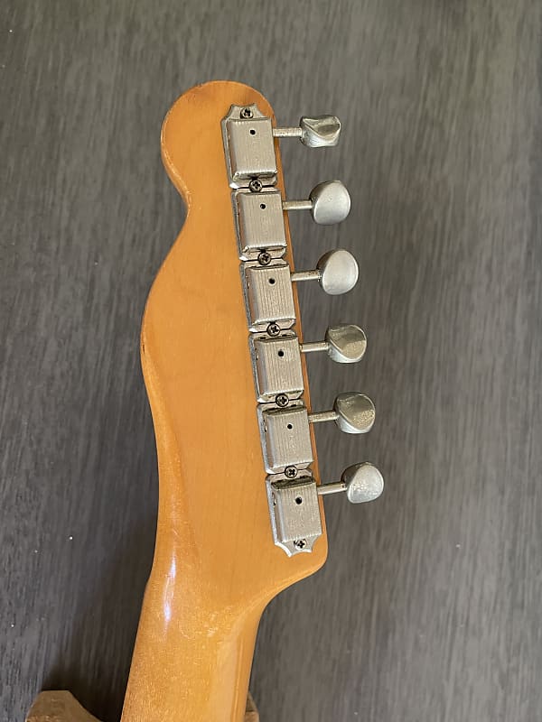 1979 Tokai TE-80 Breezysound | Reverb 1979 Tokai TE-80 Breezysound | Reverb