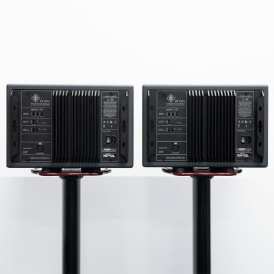 Neumann KH310 - Active 3-way Studio Monitor - Left/Right Pair - B-Stock image 2