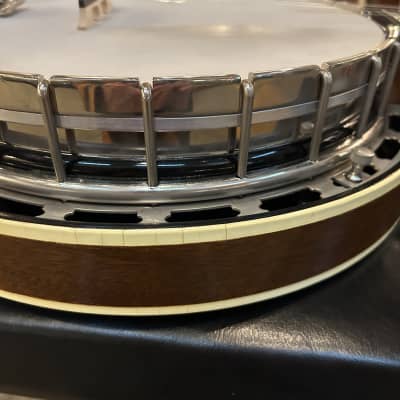 Gibson Mastertone Banjo 1974 image 8