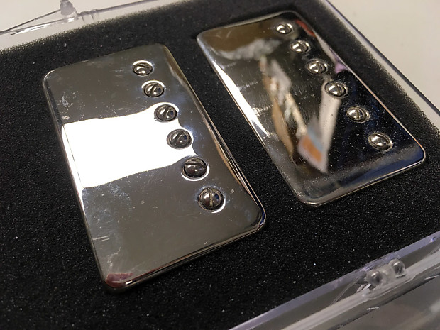 アメージングタイランド・グランドセール Vintage Gotoh PAF humbuckers 80s (Tokai, Greco, Orville ギター