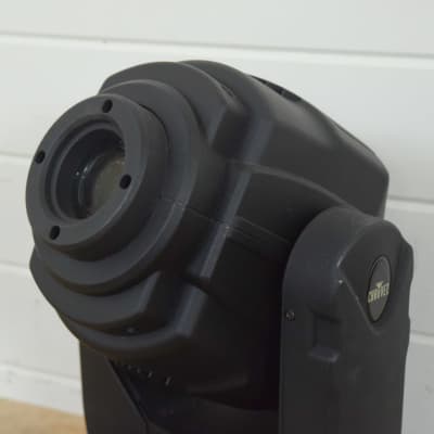 Chauvet Q-Spot 260-LED Moving Head Effect Light (church owned) CG00G3S image 8