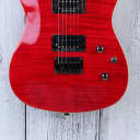 Fender Special Edition Custom Telecaster FMT HH Electric Guitar Crimson Red