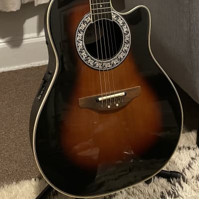 Ovation 1767 Legend | Reverb