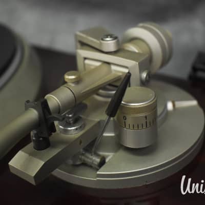 Denon DP-60M Direct Drive Record Player In Very Good Condition image 11