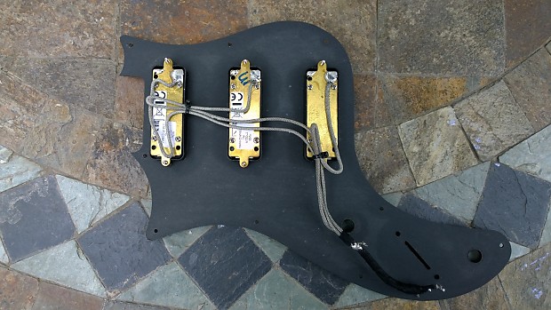 Prs narrowfield store pickups for sale
