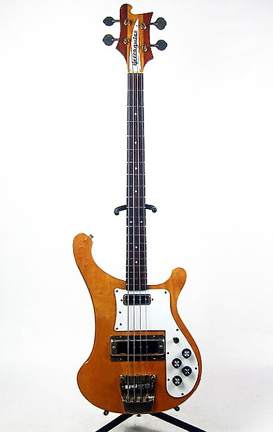 ［@K】 GRECO PMB-800 リッケンバッカータイプ ベース Greco PMB800 - Geek IN Box