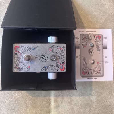 Reverb.com listing, price, conditions, and images for scott-mckeon-sm-fuzz
