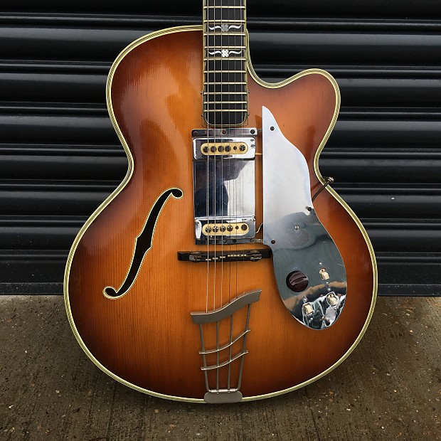 Hofner new committee outlet