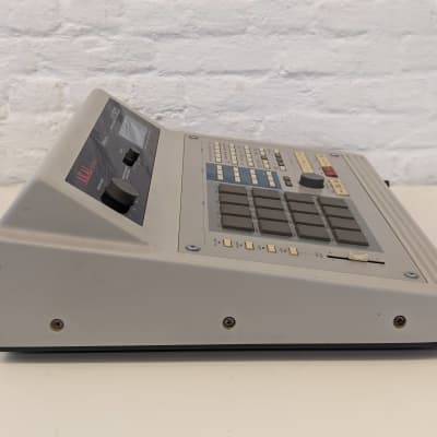 Akai MPC60II Integrated MIDI Sequencer and Drum Sampler (Serviced / Warranty) image 7
